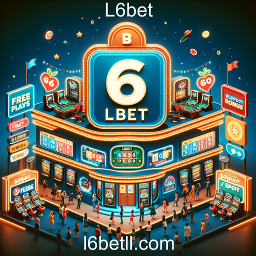 Maximize seus ganhos com os bônus do L6bet