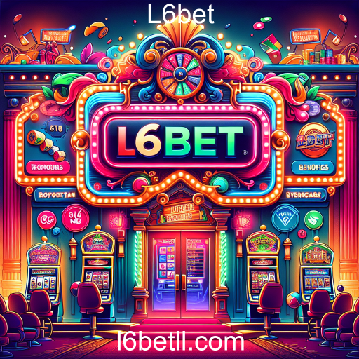 Atrações Imperdíveis: As Promoções da L6bet